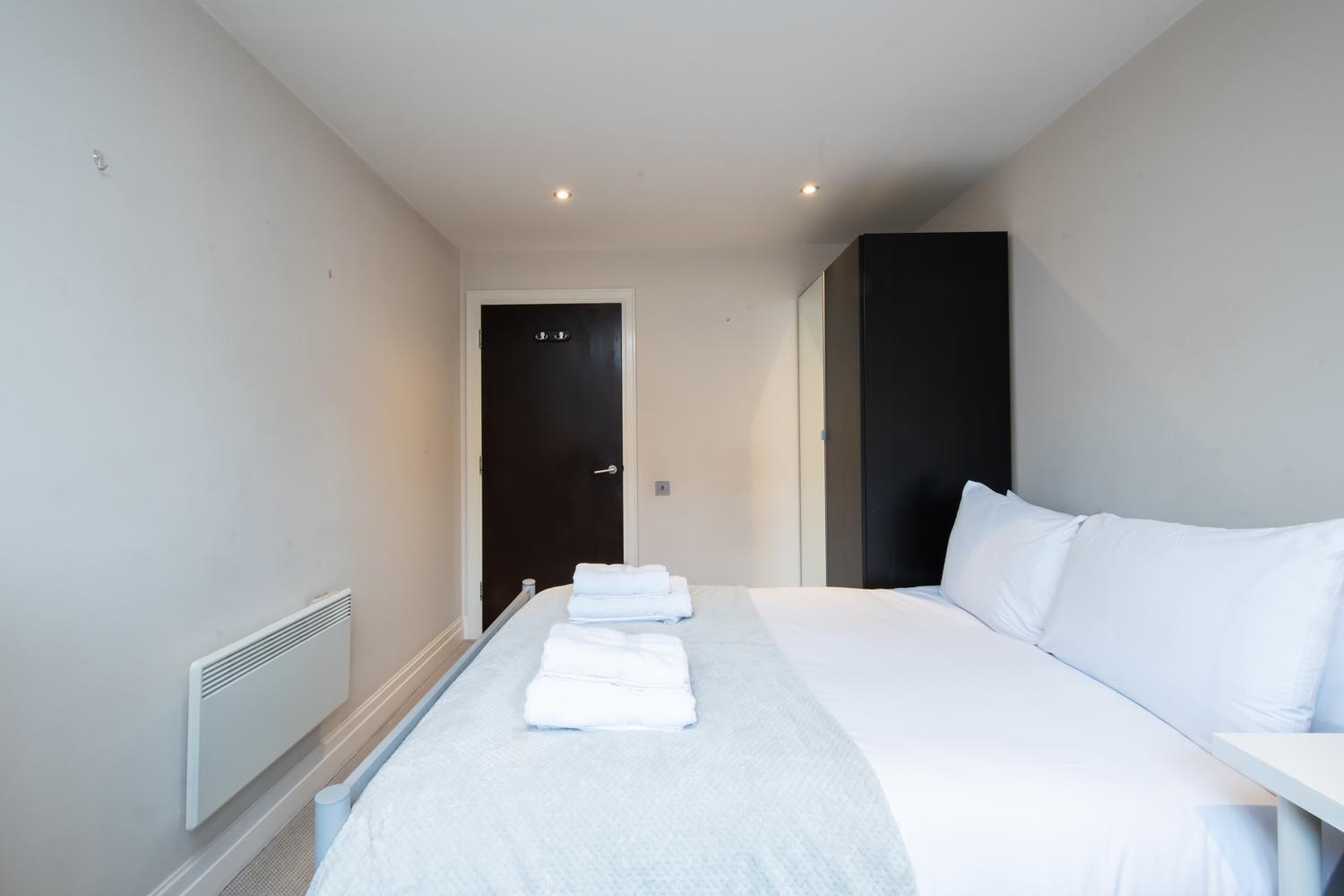 2 Bedroom Flat In Shoreditch Лондон Экстерьер фото
