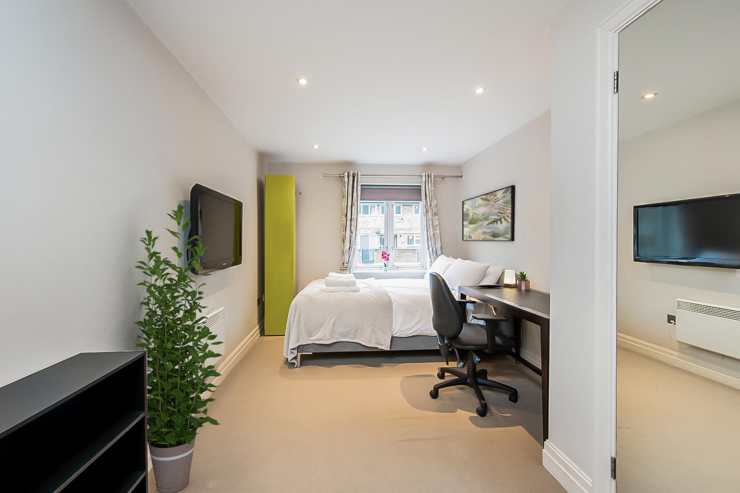 2 Bedroom Flat In Shoreditch Лондон Экстерьер фото